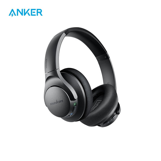 Anker Soundcore Life Q20 Hybrid Active Noise Cancelling Headphones