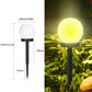 Solar Powered LED Outdoor Lights, Various Designs