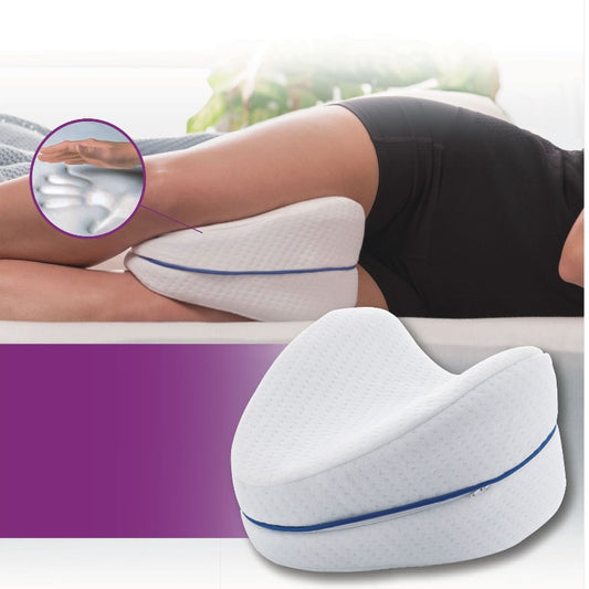 Back Hip Body Joint Pain Relief Thigh Leg Pad Cushion Home Memory Foam