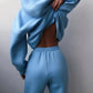 Women's Two Piece Tracksuit