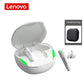 Lenovo XT92 TWS Gaming Earbuds Low Latency Bluetooth Earphones Stereo Wireless 5.1 Bluetooth Headphones Touch Control Headset