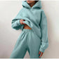 Women's Two Piece Tracksuit