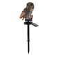 Solar Powered LED Outdoor Lights, Various Designs