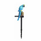 Solar Powered LED Outdoor Lights, Various Designs