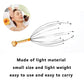 Octopus Head Massager Scalp Relaxation Relief