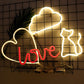Choose From 135 Different Designs Neon Signs/Light