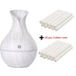 Ultrasonic Air Humidifier Aromatherapy Diffuser
