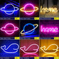 Choose From 135 Different Designs Neon Signs/Light