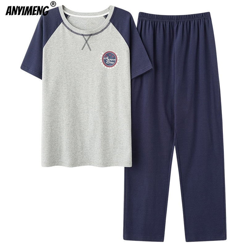 Men's Sleepwear Pajamas