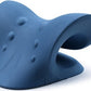 Neck Massage Pillow Neck Shoulder Cervical Massage Pillow for Pain Relief