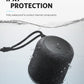 Anker Shower Speaker Soundcore Motion Q Portable Bluetooth Speaker 360° Speaker with Dual 8W Drivers for Louder Sound Waterproof
