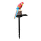 Solar Powered LED Outdoor Lights, Various Designs