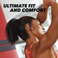 Anker Soundcore Sport X10 Bluetooth 5.2 Headphones Sports Rotating Ear Hooks Deep Bass IPX7 Waterproof Sweatproof Sport Earbuds