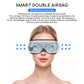 Eye Massager 6D Smart Vibration Eye Care