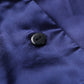 Restve Women's Pajamas Set, Turndown Collar, Pocket, Long Sleeve