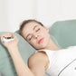 Sleep Aid Device with Foot Strap or Handheld