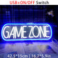 LED Game Room Neon Lights