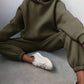 Women's Two Piece Tracksuit