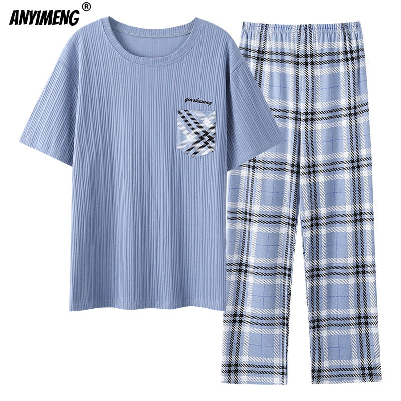 Men's Sleepwear Pajamas