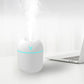 Mini Air Humidifier Aroma Essential Oil Diffuser