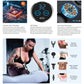 32 Speed Deep Tissue Massage Gun