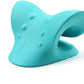 Neck Massage Pillow Neck Shoulder Cervical Massage Pillow for Pain Relief