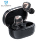 SOUNDPEATS Sonic Pro Wireless Earbuds QCC3040 APTX-adaptive Bluetooth 5.2 Earphone,4 Balanced Armature Driver,Wireless Charging