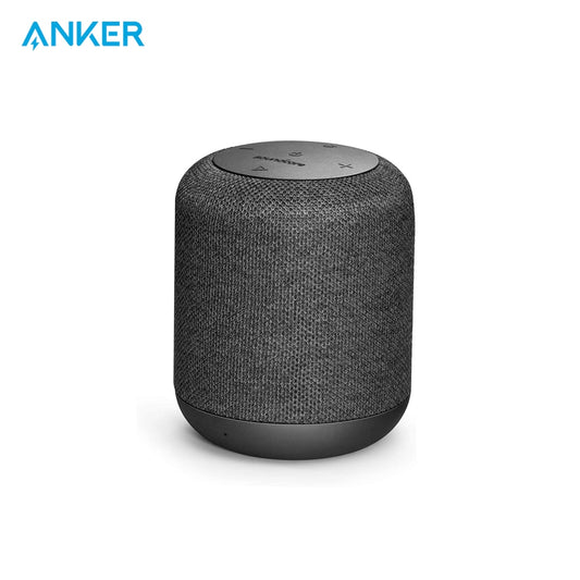 Anker Shower Speaker Soundcore Motion Q Portable Bluetooth Speaker 360° Speaker with Dual 8W Drivers for Louder Sound Waterproof