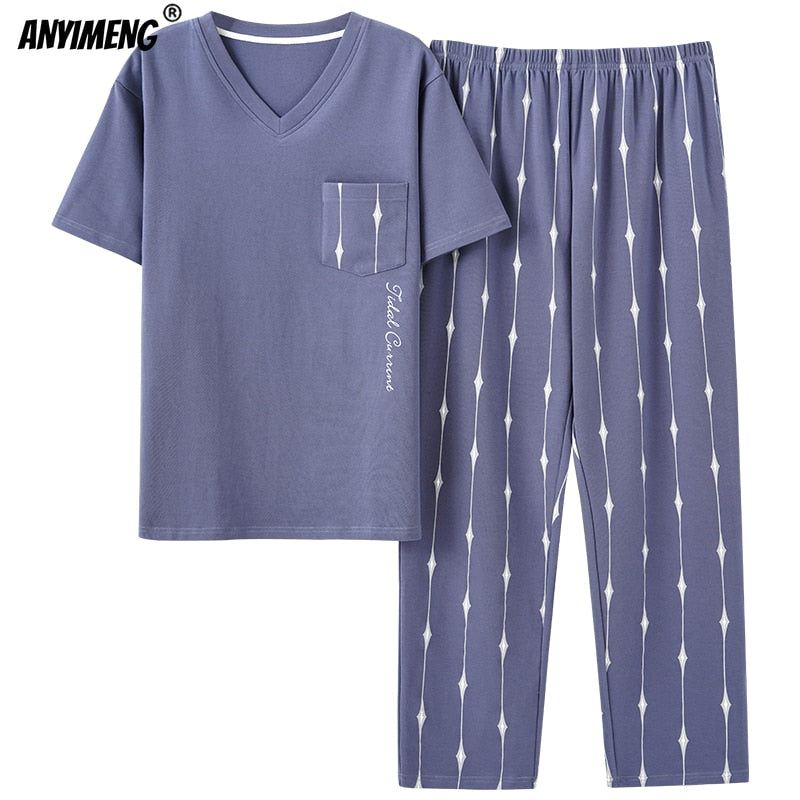 Men's Sleepwear Pajamas