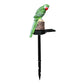 Solar Powered LED Outdoor Lights, Various Designs