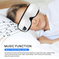 Eye Massager 6D Smart Vibration Eye Care