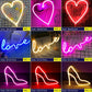 Choose From 135 Different Designs Neon Signs/Light