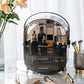Big Capacity Cosmetic Storage Box, Waterproof Dustproof Beauty Makeup Organizer, Choose from 50 different designs