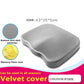 Memory Foam Seat Cushion Orthopedic Pillow For Chair