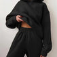 Women's Two Piece Tracksuit