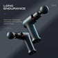 SANLEPUS Cool LED Light Massage Gun