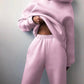 Women's Two Piece Tracksuit