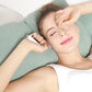 Sleep Aid Device with Foot Strap or Handheld