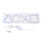 Game Icon Neon Sign Light LED