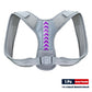 Adjustable Back Shoulder Posture Corrector with Spine Support