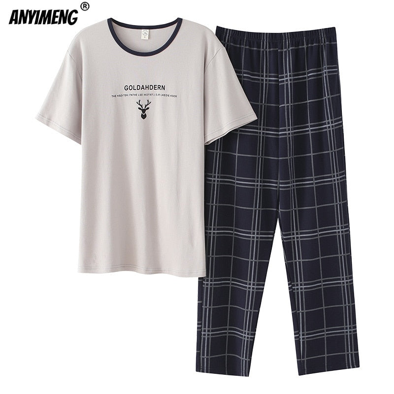 Men's Sleepwear Pajamas