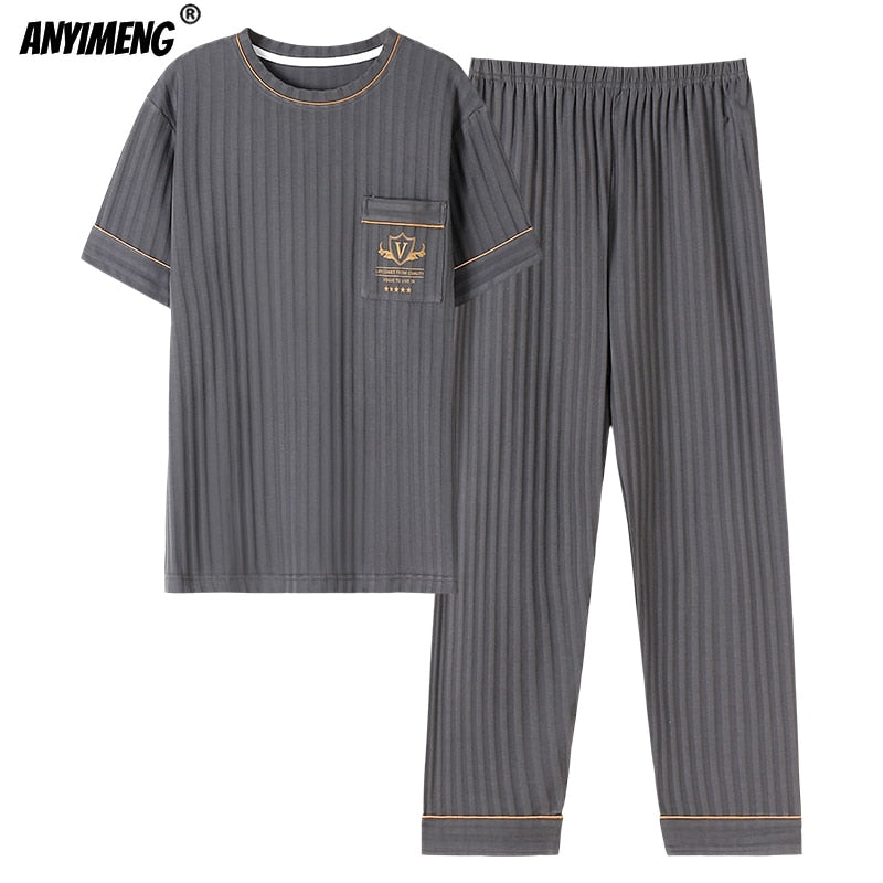 Men's Sleepwear Pajamas