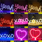 Choose From 135 Different Designs Neon Signs/Light