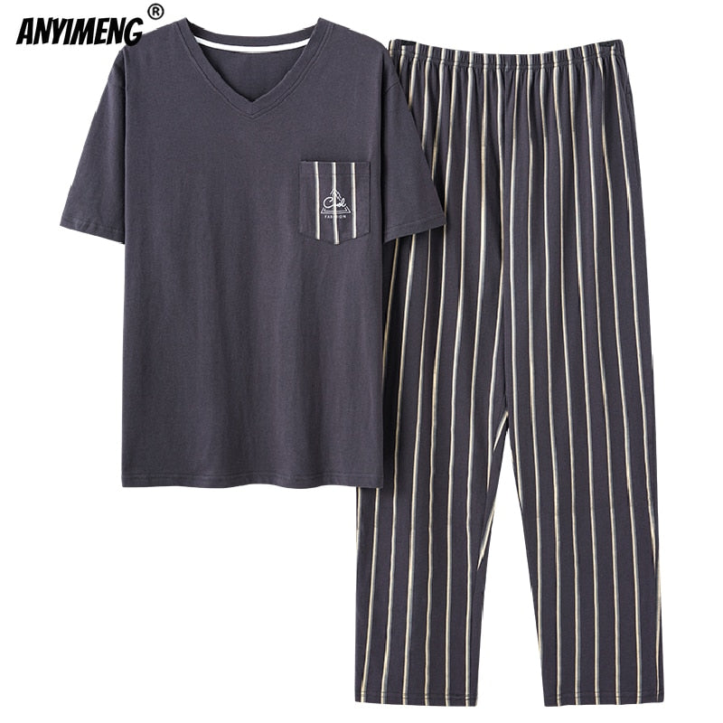 Men's Sleepwear Pajamas