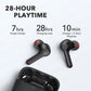Anker Soundcore Liberty Air 2 Wireless Earbuds bluetooth earphones Bluetooth Earphones with 4 Mics Wireless Charging