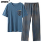 Men's Sleepwear Pajamas