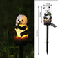 Solar Powered LED Outdoor Lights, Various Designs