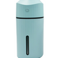 Aromatherapy Essential Oil Wireless Rechargeable Car Humidifier