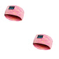 Sleep Headset Bluetooth Headscarf Headband Wireless
