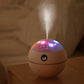 New Star Projection Humidifier Portable Usb Spray Expansion